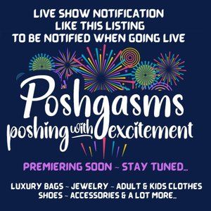 LIVE SHOW NOTIFICATION